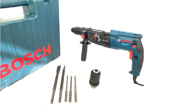 Перфоратор Bosch GBH 2-28 DFV 
Professional + валіза