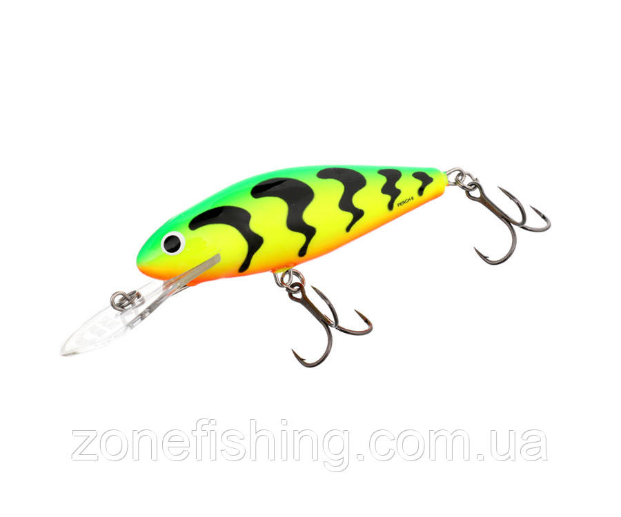 Воблер Salmo Perch PH8DR (GT) 8см 14г (1.5-4.6м)