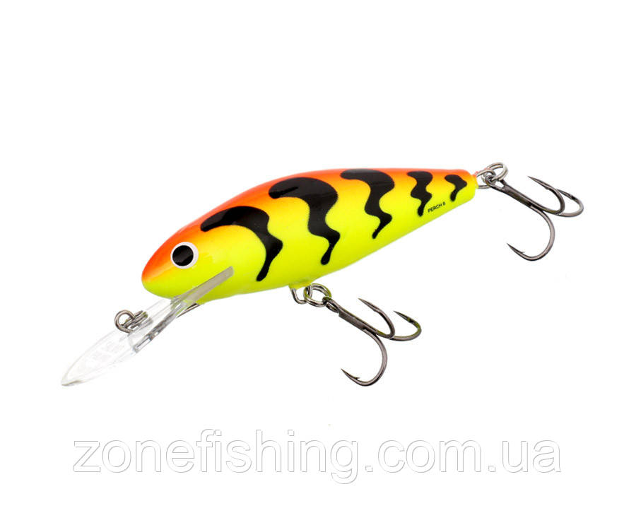 Воблер Salmo Perch PH8DR (FT) 8см 14г (1.5-4.6м)