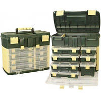 Ящик-станция Fishing Box K2 Organizer 1075