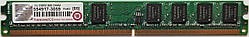 Пам'ять для ПК DDR2 1GB 800 MHz Transcend JetRam JM800QLU-1G