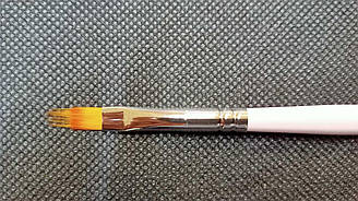 Пензель для Омбре Градієнта манікюру - Пензлі для омбре для дизайну нігтів ( кисті для манікюру )