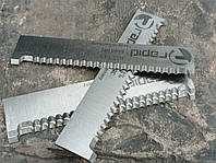 Нож для изготовления профиля террасной доски 200 мм.