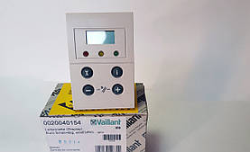 Плата інтерфейсу (дисплей) на газовий котел Vaillant atmoTEC Pro/turboTEC Pro 0020040154