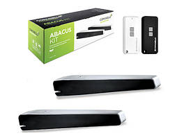 Comunello Abacus AS500KIT комплект приводів для розпашних воріт (стулка до 5м і 500кг)