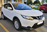 Протитуманні фари Nissan Qashqai 2014 — 2017, фото 3
