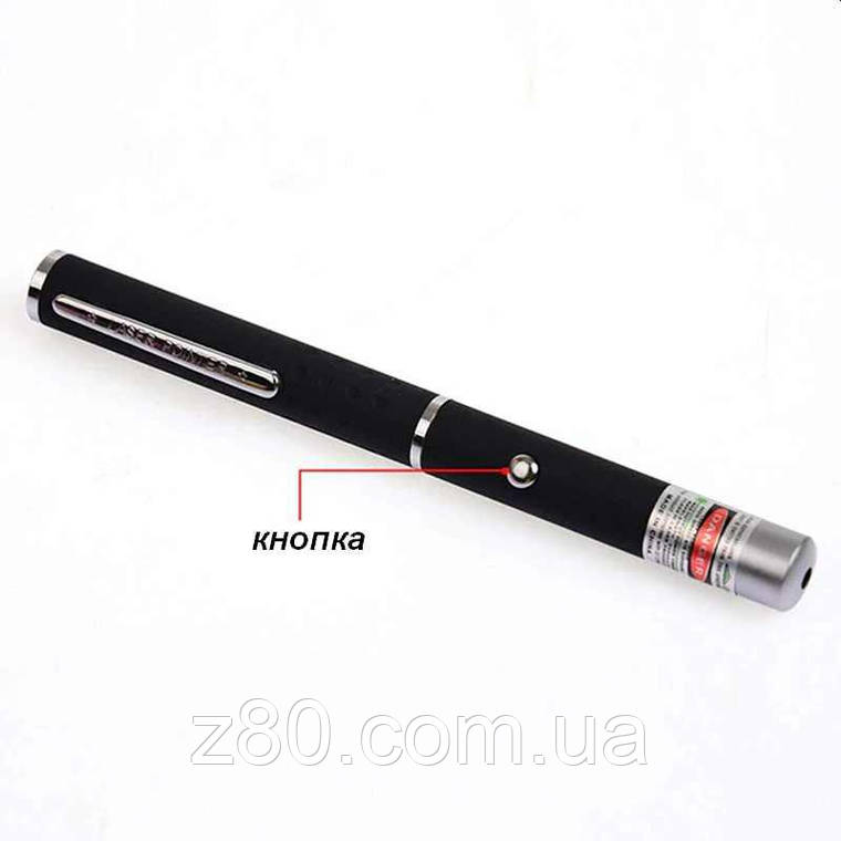 Лазерна указка зелена, фото 2