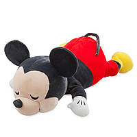 Мягкая подушка-игрушка Микки Маус 53 см Mickey Mouse Cuddleez Plush 412343113703