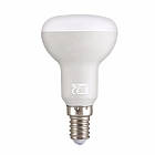 Лампа Діодна    "REFLED - 6" 6W  4200К R50  E14