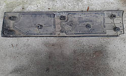 Захист днища правий Lexus GS 2006-2011 5816530080