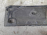 Захист днища правий Lexus GS 2006-2011 5816530080, фото 4