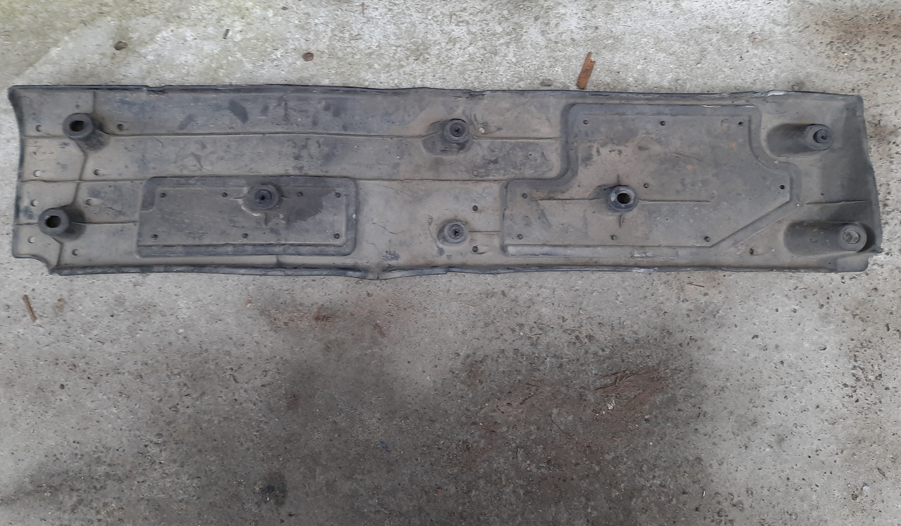 Захист днища ліва Lexus GS 2006-2011 5816630040, фото 1