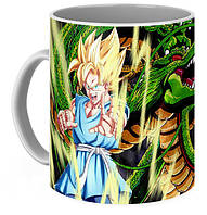 Кружка GeekLand аніме Перлина дракона Dragon Ball DB 02.03