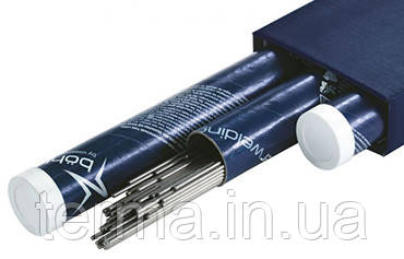 Пруток Thermanit-H-347 (ER321) 06Х19Н10Т / Böhler, Німеччина