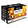 Гірлянда бахрома вулична (зовнішня) Springos 2 м 136 LED Pilot CL4007 Warm White, фото 4