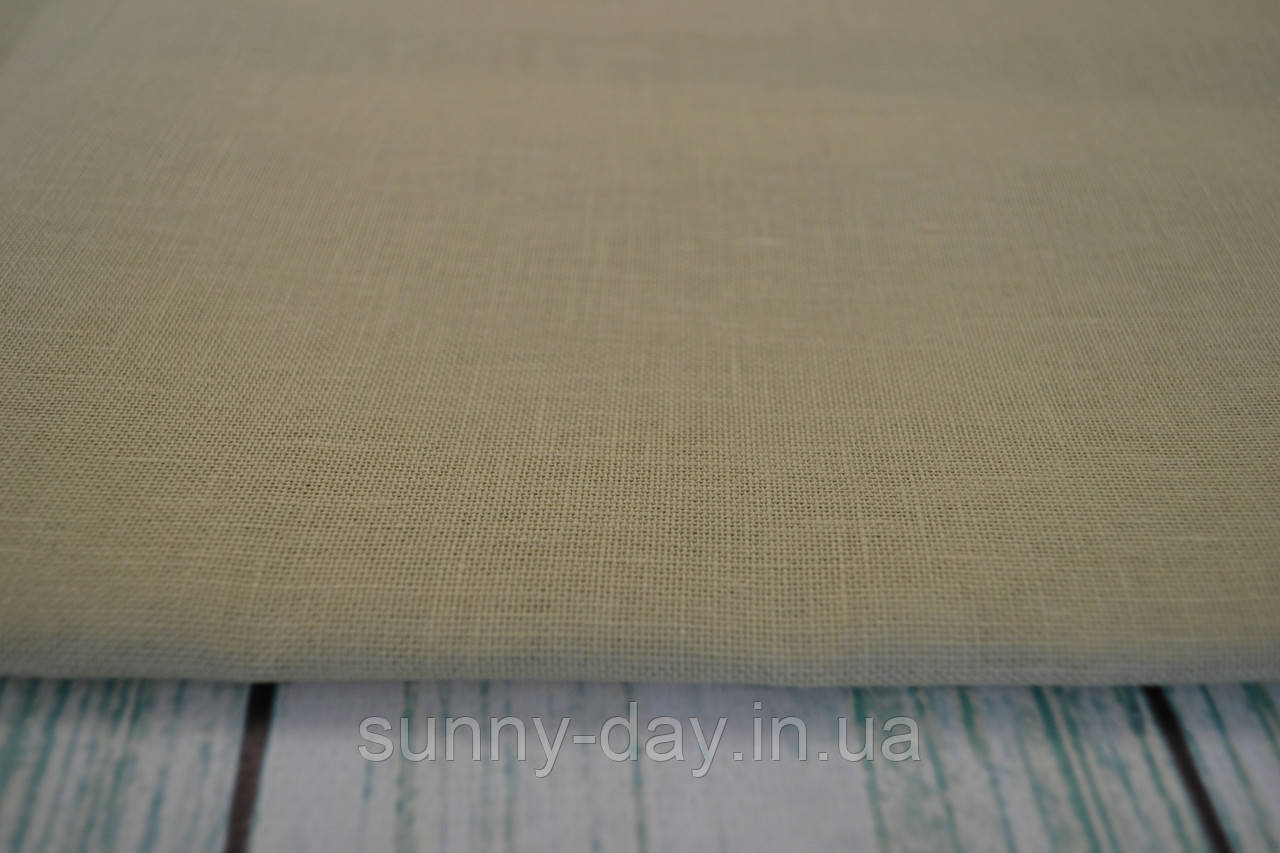 3609/346 Belfast, колір - зелена верба, 32 ct., фото 1