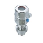 Датчик гідростатичного тиску Deltapilot M FMB50 Endress+Hauser