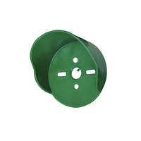 Козирок для кнопки дзвінка (променівний колір)