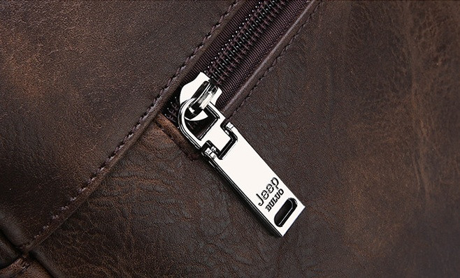 Качественная Мужская Сумка Для Документов А4 Мужской Портфель Дипломат ...