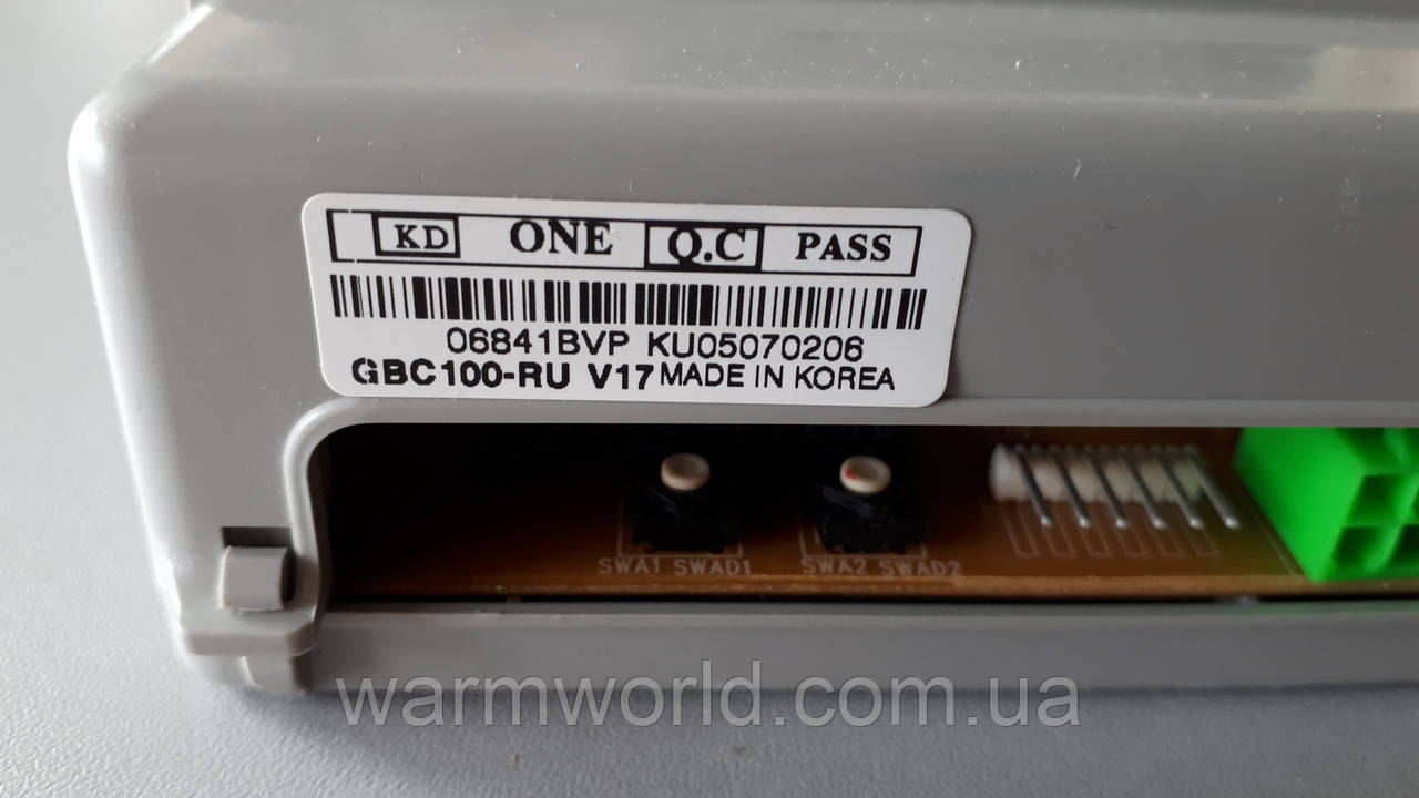 30013766E Плата Deluxe 13-35kw 12 pin KDC-231-9M NACR1GS23107