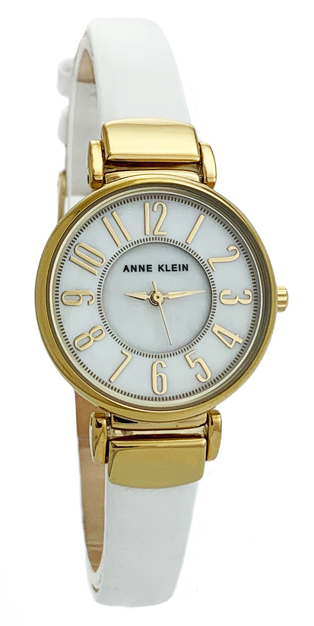 Годинник жіночий Anne Klein AK/2156MPWT
