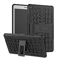 Чехол Armor Case для Huawei MediaPad T3 8 Black