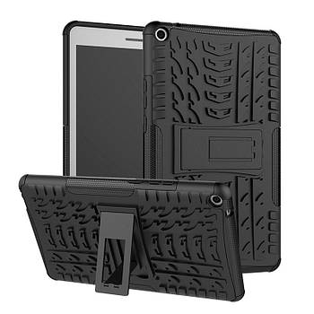 Чохол Armor Case для Huawei MediaPad T3 8 Black