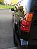 Колісні (ступичні) проставки 30мм Lexus GX 470: комплект 4шт., фото 4