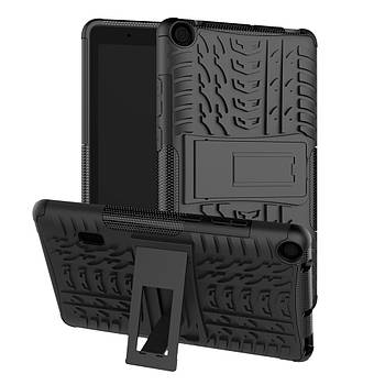 Чохол Armor Case для Huawei MediaPad T3 7 WiFi Black