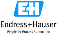 Постачання обладнання Endress+Hauser (E+H)