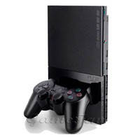 Sony Playstation 2