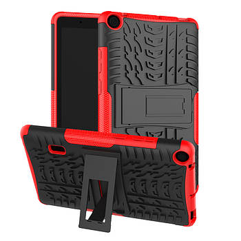 Чохол Armor Case для Huawei MediaPad T3 7 WiFi Red