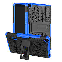 Чехол Armor Case для Huawei MediaPad T3 7 WiFi Blue