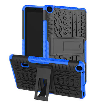 Чохол Armor Case для Huawei MediaPad T3 7 WiFi Blue