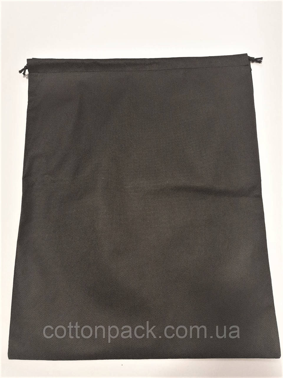 Мішок зі спанбонду 50*60 см., фото 1