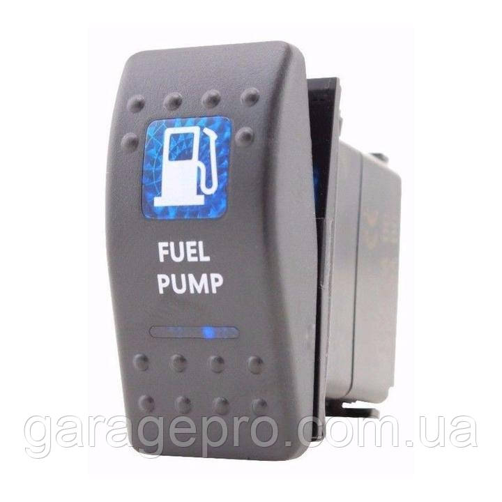 Тумблер Fuel Pump (тип A)