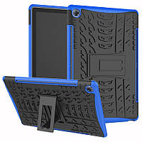 Чехол Armor Case для Huawei MediaPad M5 10.8 Blue