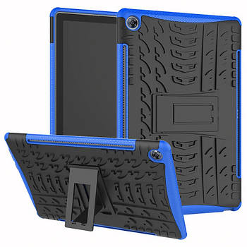 Чохол Armor Case для Huawei MediaPad M5 10.8 Blue