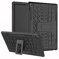 Чехол Armor Case для Huawei MediaPad M5 10.8 Black