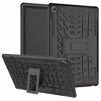 Чохол Armor Case для Huawei MediaPad M5 10.8 Black