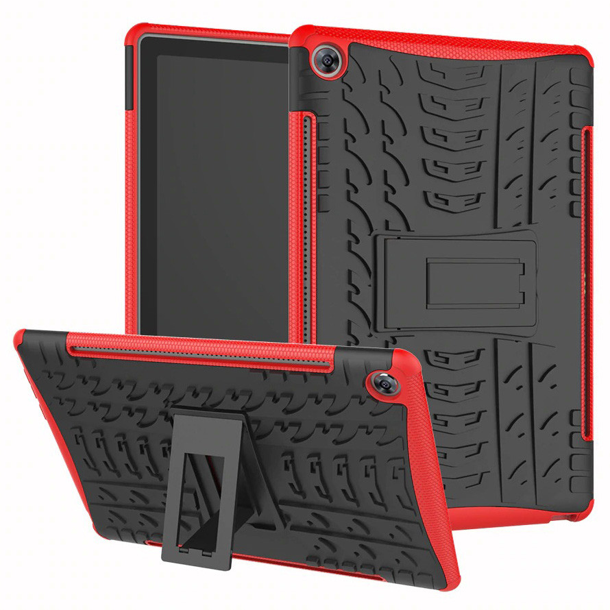 Чохол Armor Case для Huawei MediaPad M5 10.8 Red
