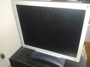 Монітор 17" Benq BL702A