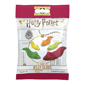 Желейки Harry Potter Jelly Slugs 59g