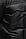 Зимова парку чоловіча ADREX чорна до -30 / Подовжена куртка / Тепла курточка / Розміри S і ХL, фото 8