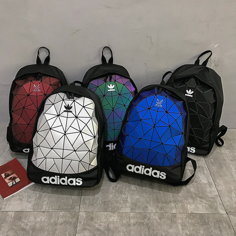 adidas 3d urban mesh roll up Cinosural International School