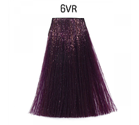 Стойкая краска для волос Matrix SOCOLOR.beauty 6VR фиолетово красный
