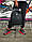 Рюкзак Adidas 3D Urban Mesh Roll Up / Портфель для школи і на кожен день, фото 5