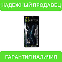 Защитный cиликоновый чехол на ножку переключения скоростей мотоцикла в черном цвете