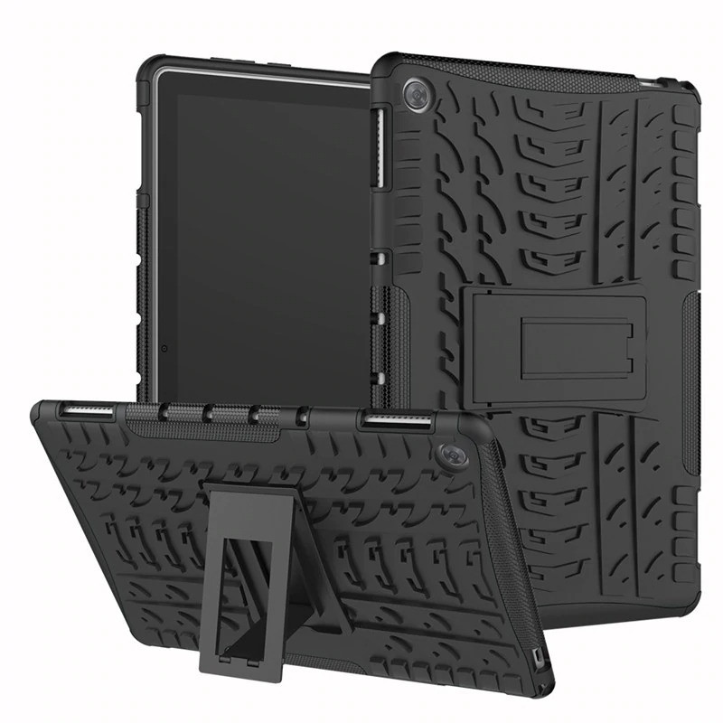 Чохол Armor Case для Huawei MediaPad M5 Lite 10 Black