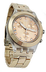 Годинник унісекс SWATCH SVCK4047AG